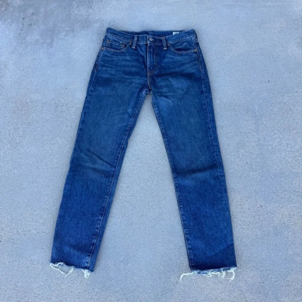Levis product pair
